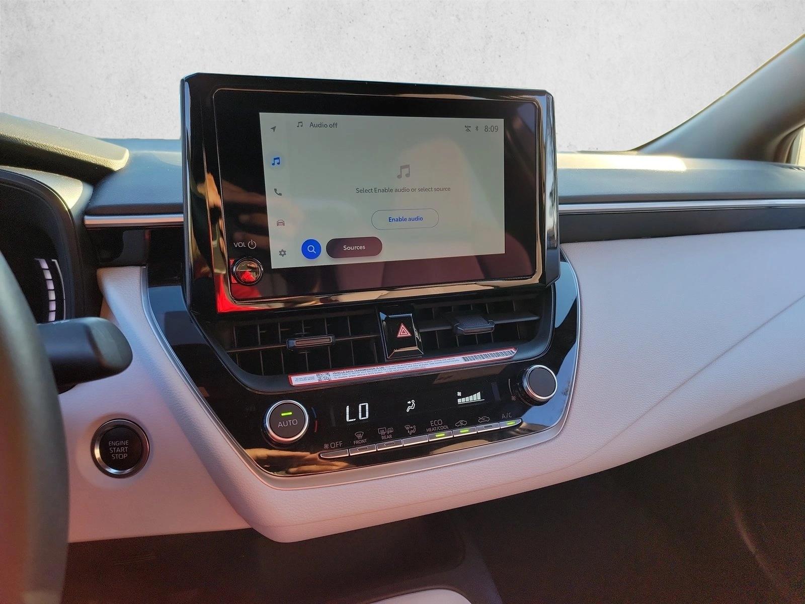 2026 Toyota Corolla SE - Photo 17
