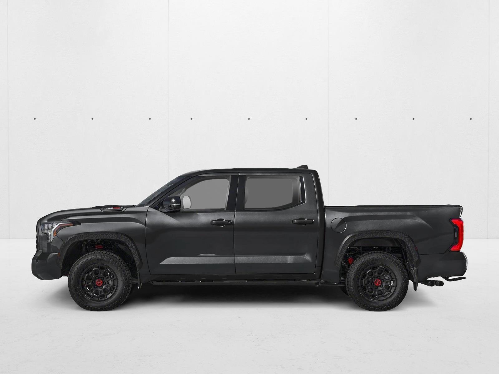 2026 Toyota Tundra i-FORCE MAX TRD Pro TRD PRO 5.5, photo 3