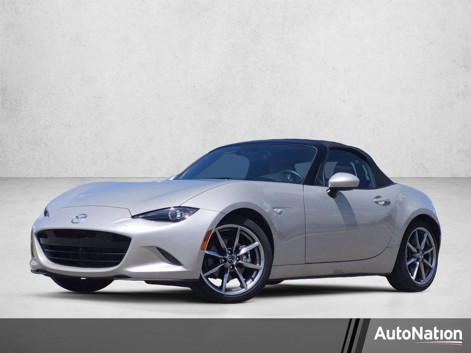2023 Mazda MX-5 Miata