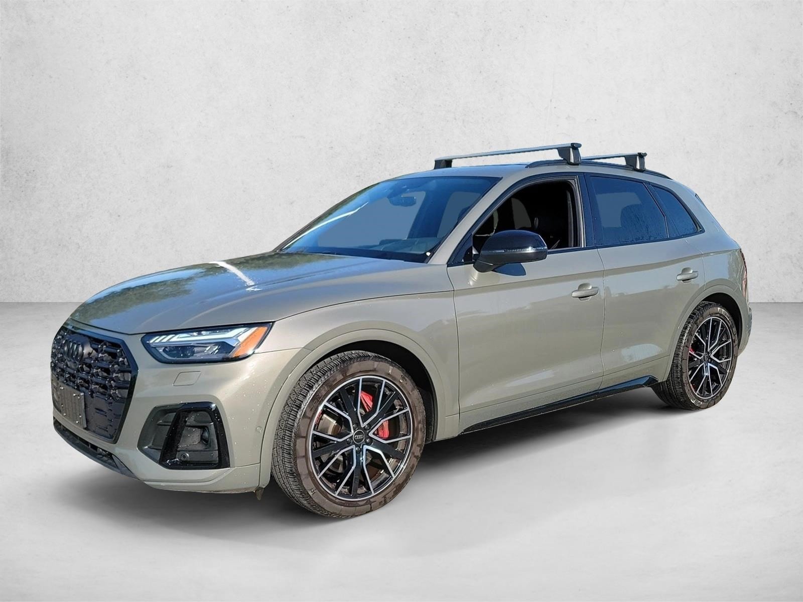 2024 Audi SQ5