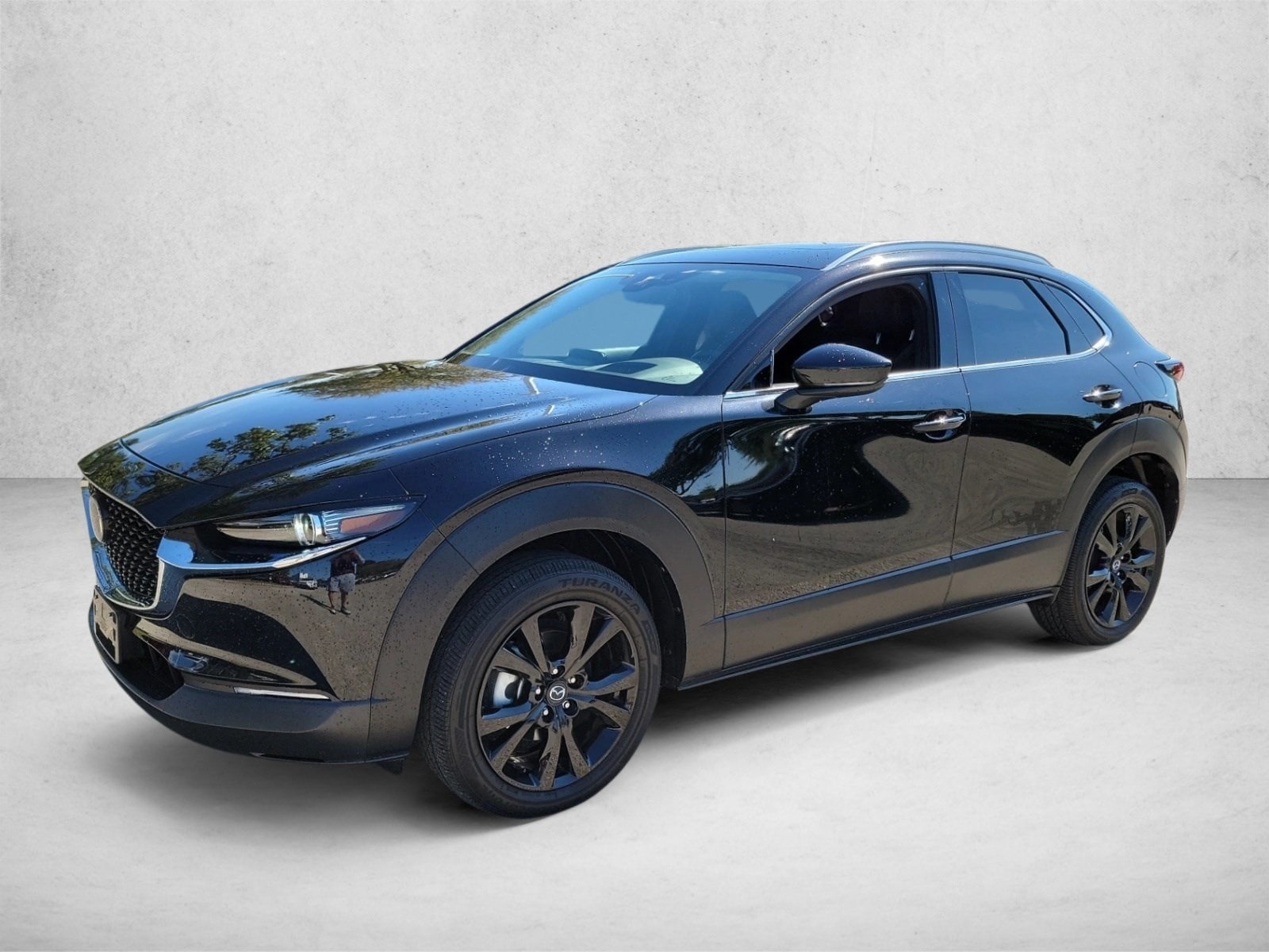 2023 Mazda CX-30
