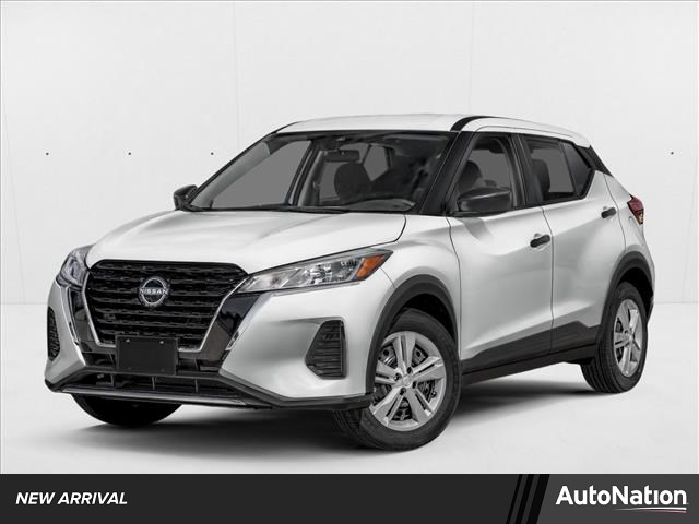  Nissan Kicks Play