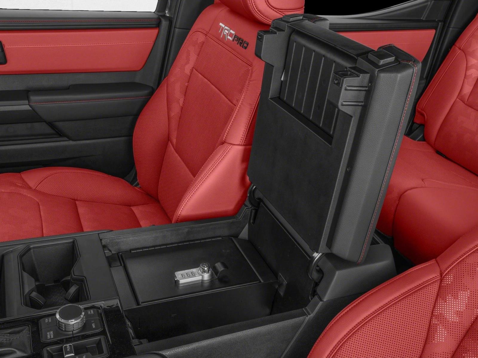 2026 Toyota Tundra i-FORCE MAX TRD Pro TRD PRO 5.5, photo 10