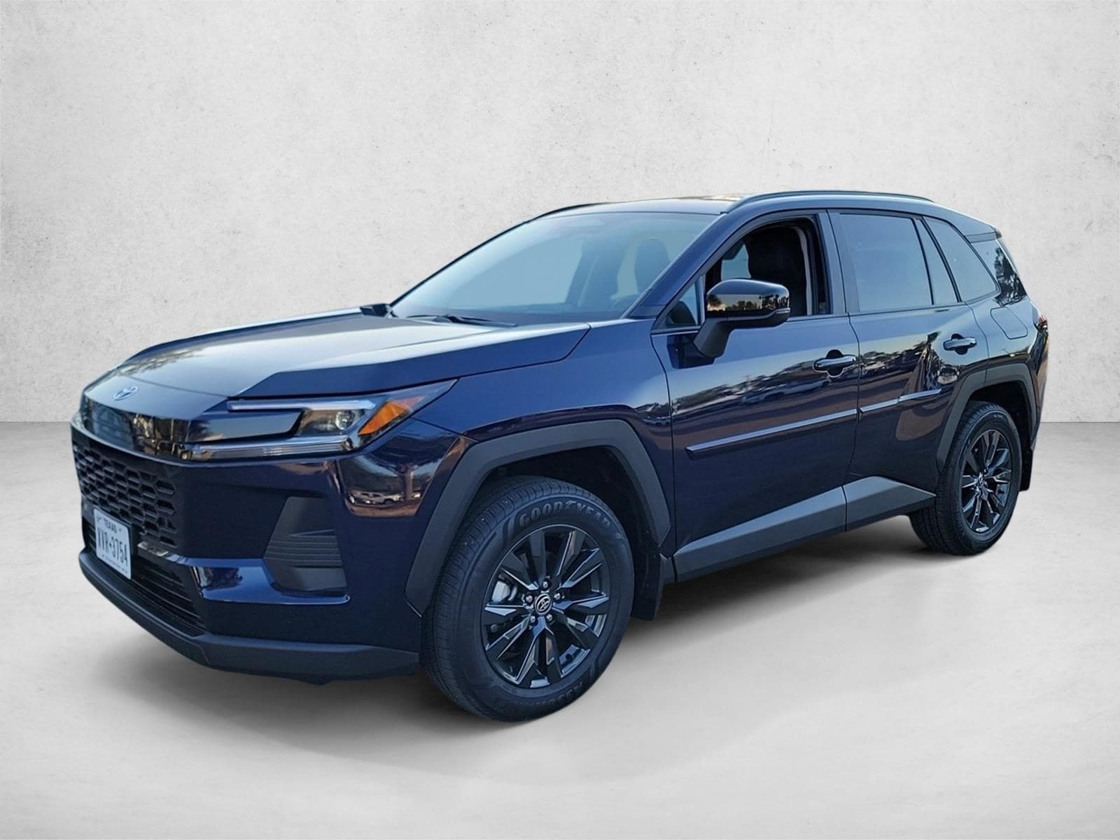 2026 Toyota RAV4
