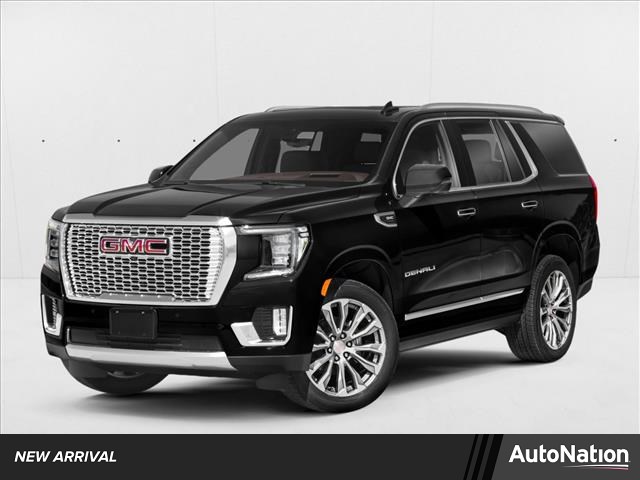  GMC Yukon