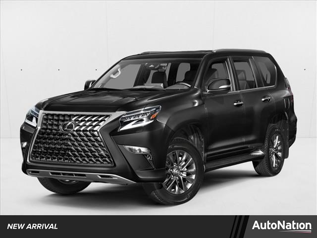  LEXUS GX 460