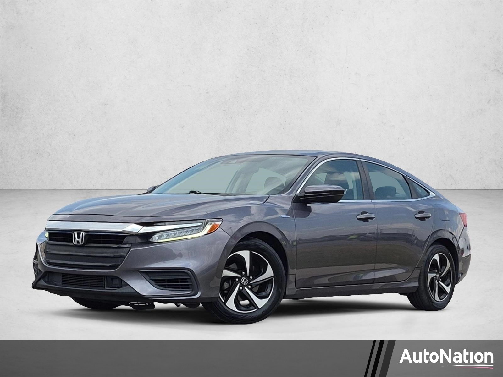 2022 Honda Insight