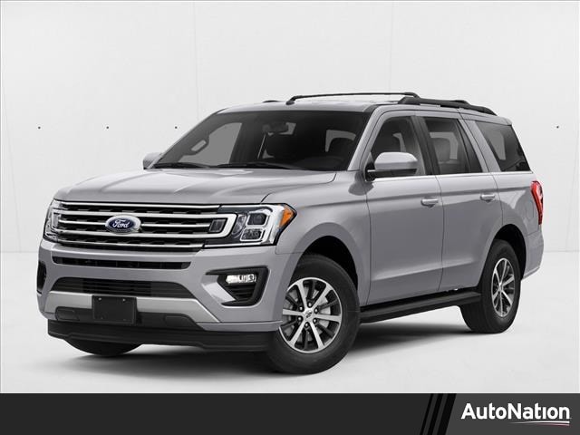 2021 Ford Expedition