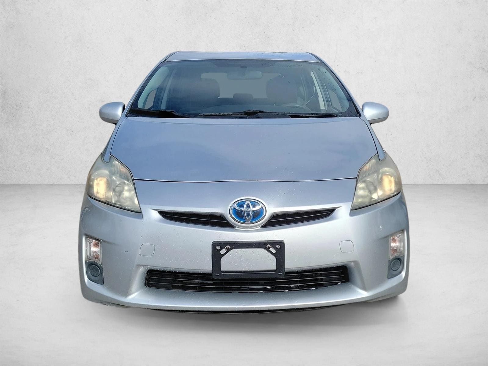 Used 2010 Toyota Prius II with VIN JTDKN3DU6A0229387 for sale in Austin, TX
