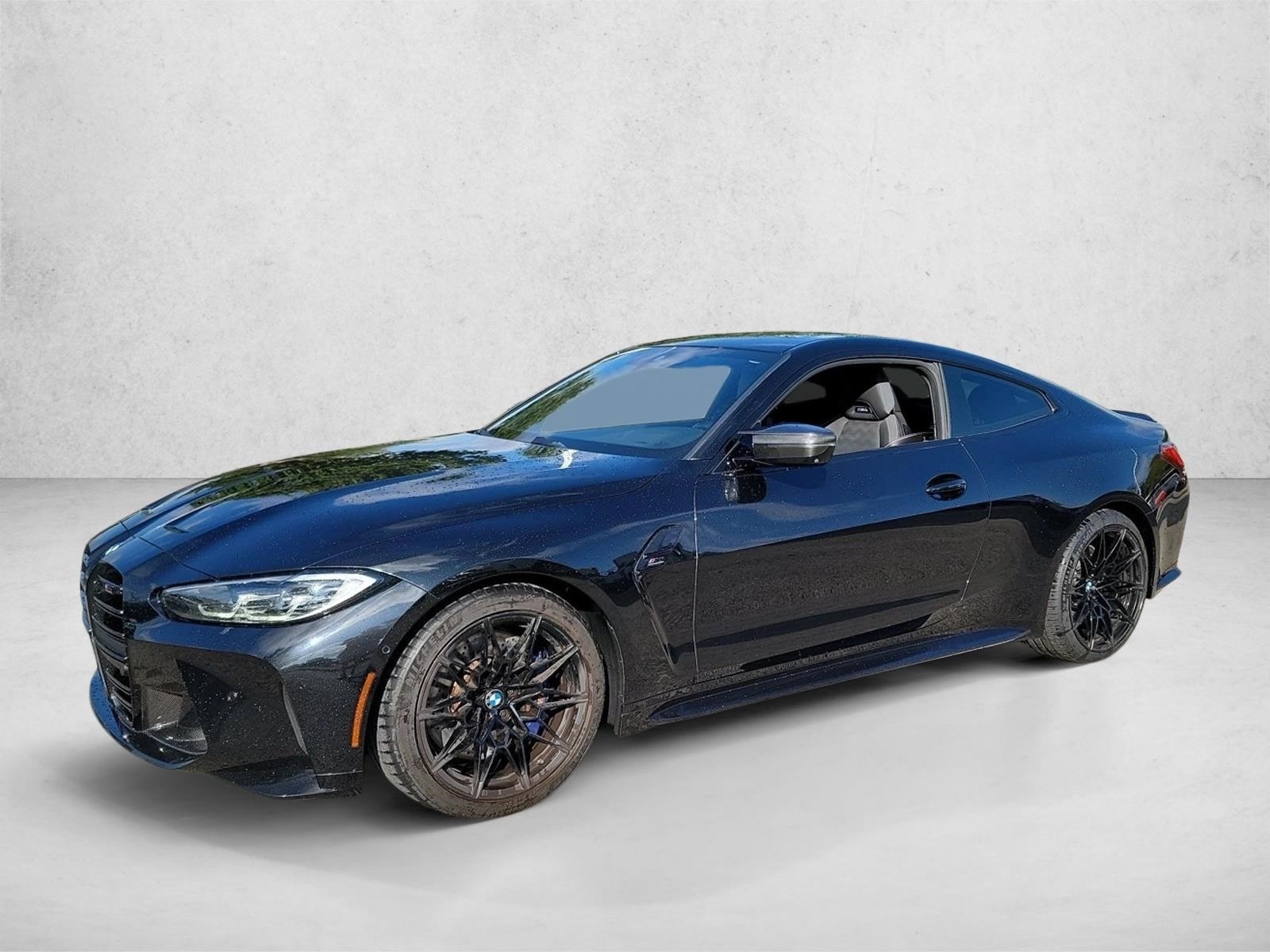 2022 BMW M4