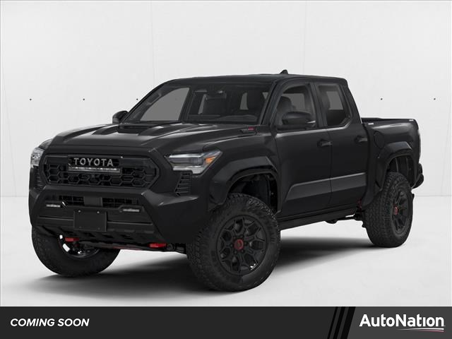  Toyota Tacoma i-FORCE MAX