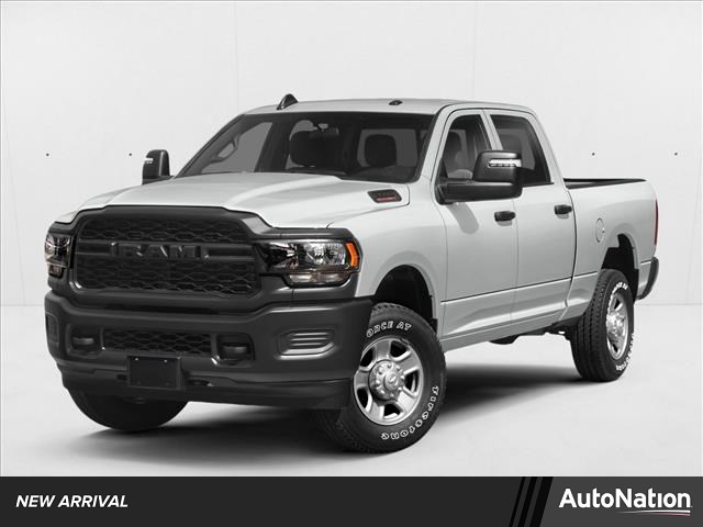 2024 RAM 2500 Pickup
