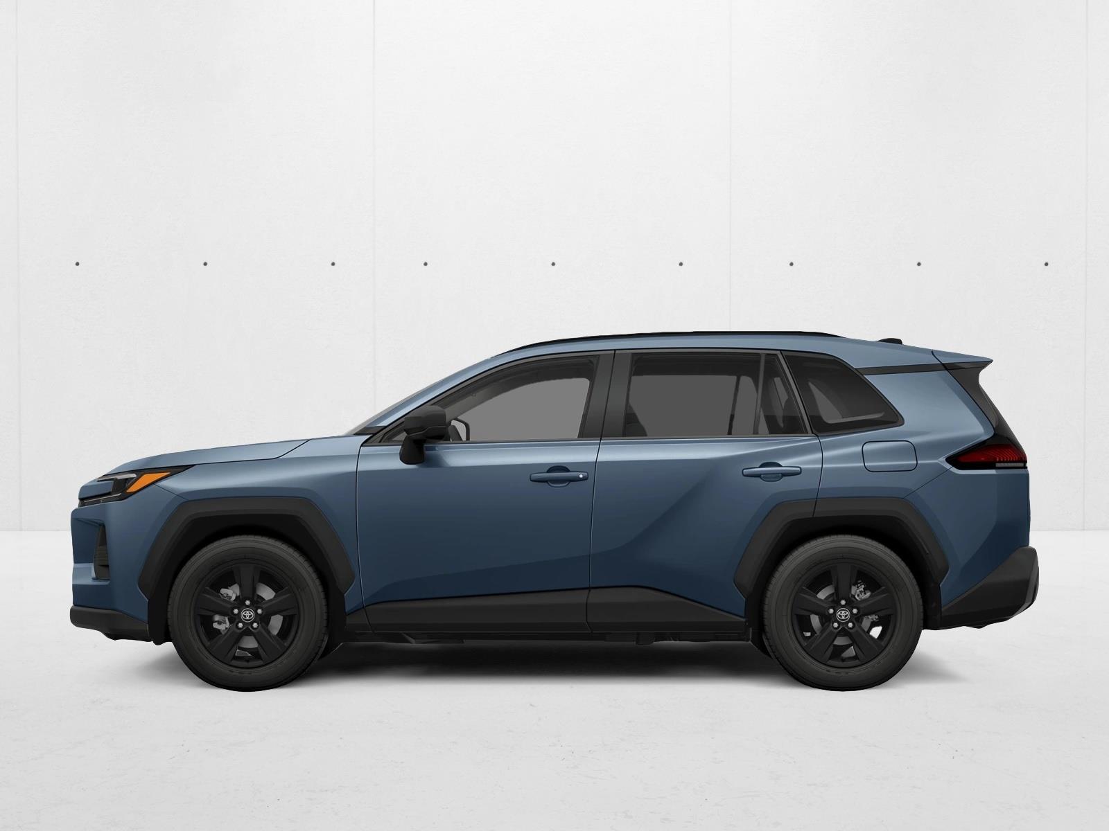 2026 Toyota RAV4 XLE Premium HYBRID AWD, photo 2