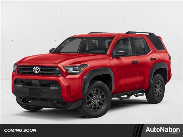  Toyota 4Runner
