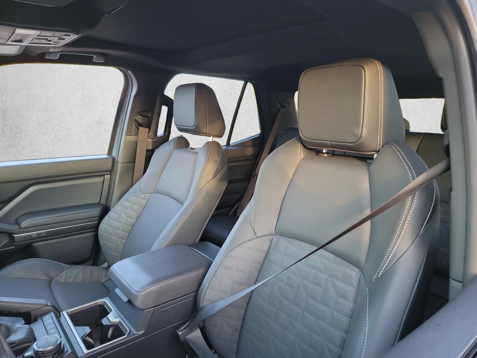 2026 Toyota 4Runner TRD Sport Premium - Photo 10