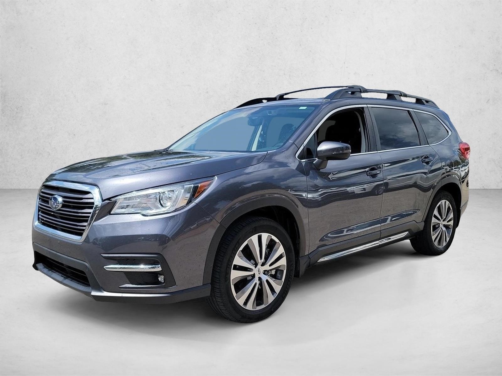 2022 Subaru Ascent