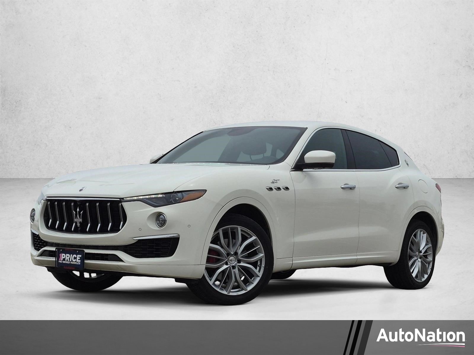 2022 Maserati Levante GT