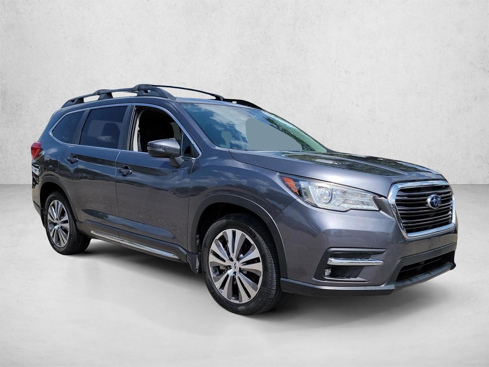 Used 2022 Subaru Ascent Limited 7-Passenger SUV