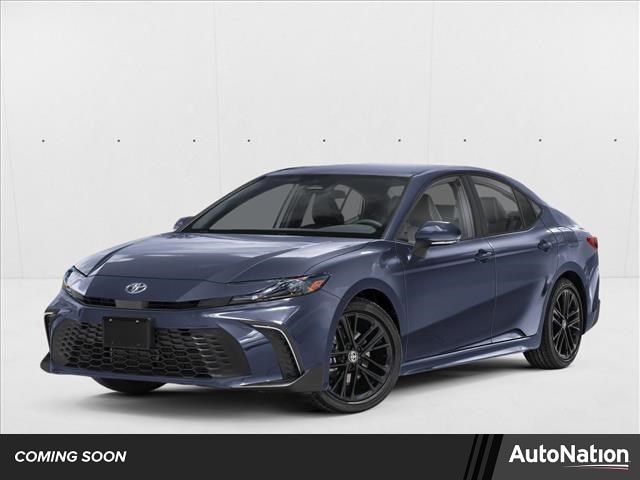 2026 Toyota Camry SE SE