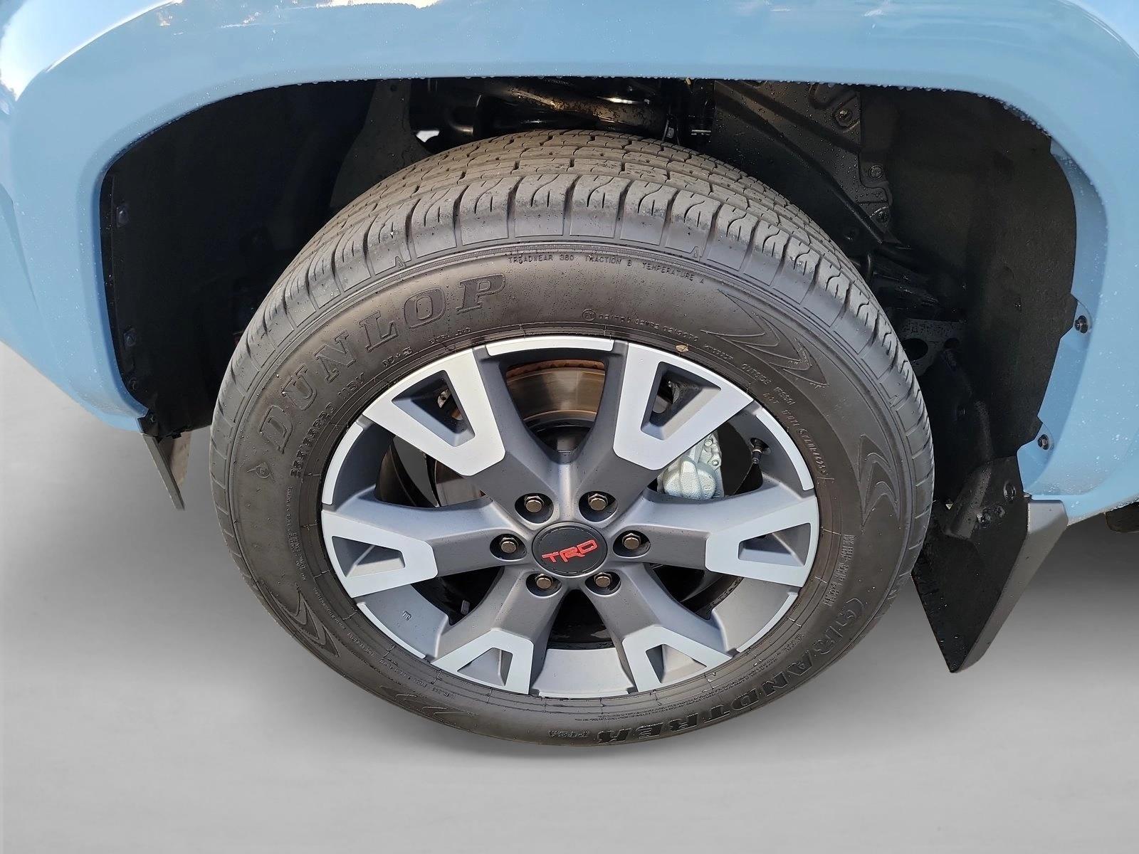 2026 Toyota 4Runner TRD Sport Premium - Photo 9