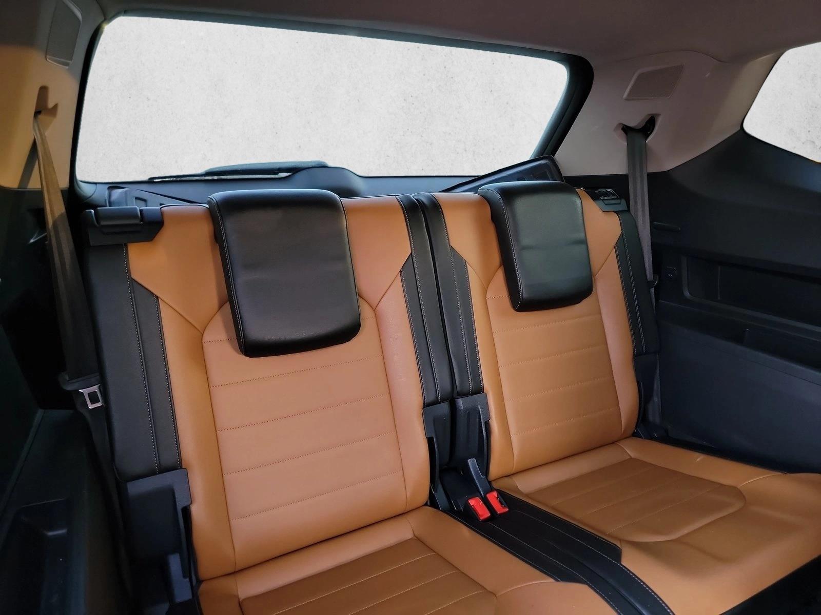 2018 Volkswagen Atlas 3.6L V6 SEL Premium 4MOTION SUV, photo 13