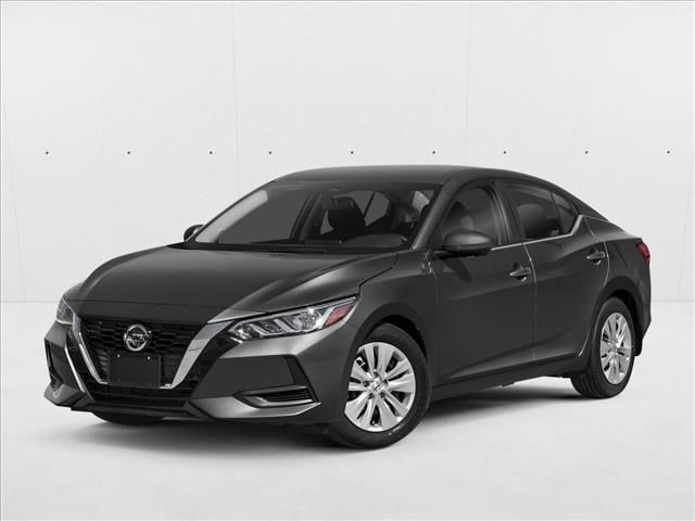 2022 Nissan Sentra
