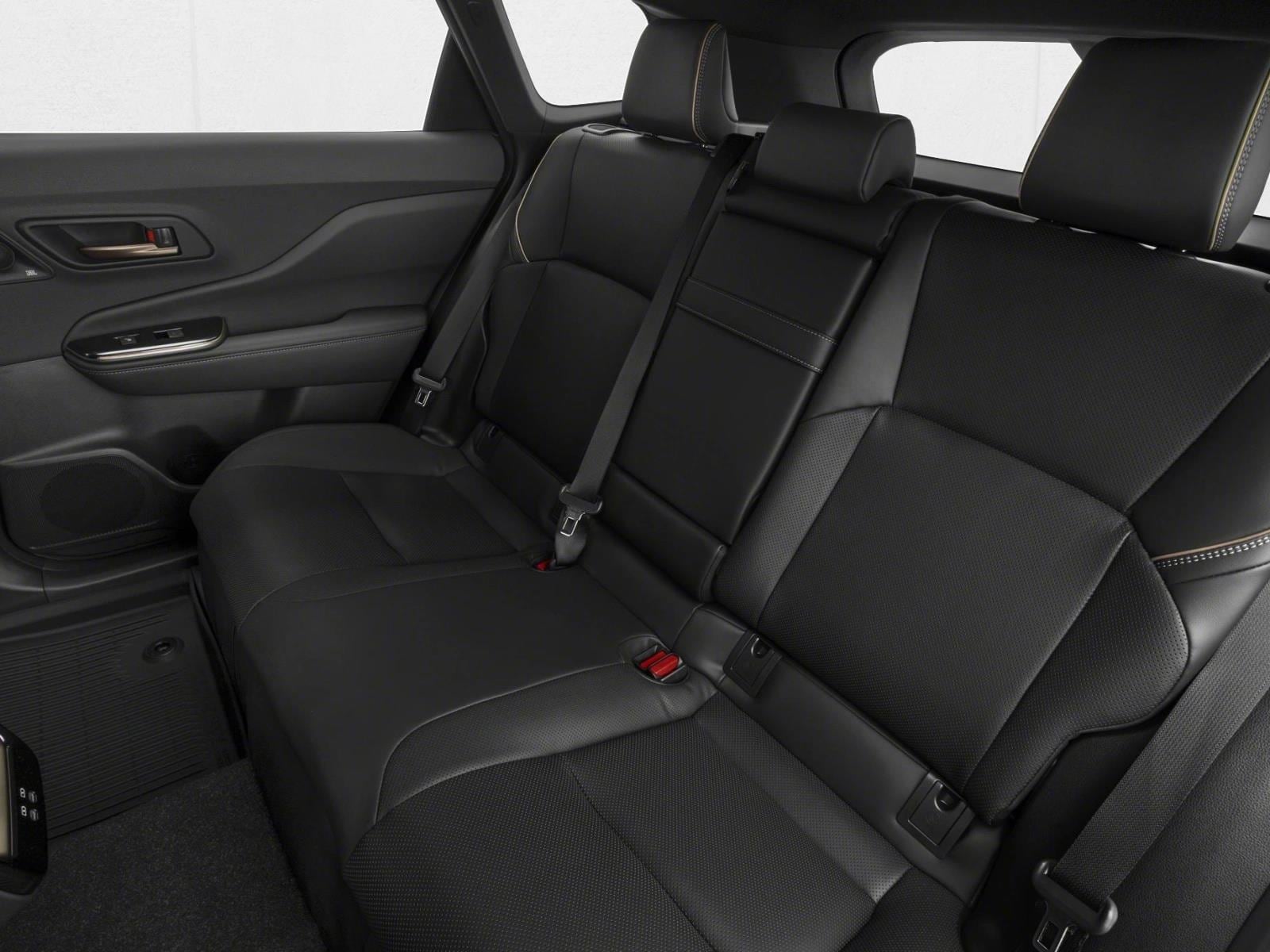 2026 Toyota Crown Signia Limited LIMITED, photo 9