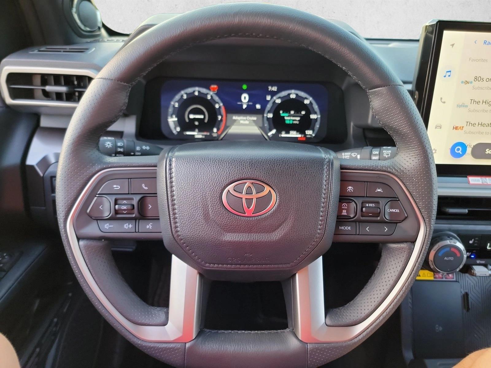 2026 Toyota 4Runner TRD Sport Premium - Photo 16