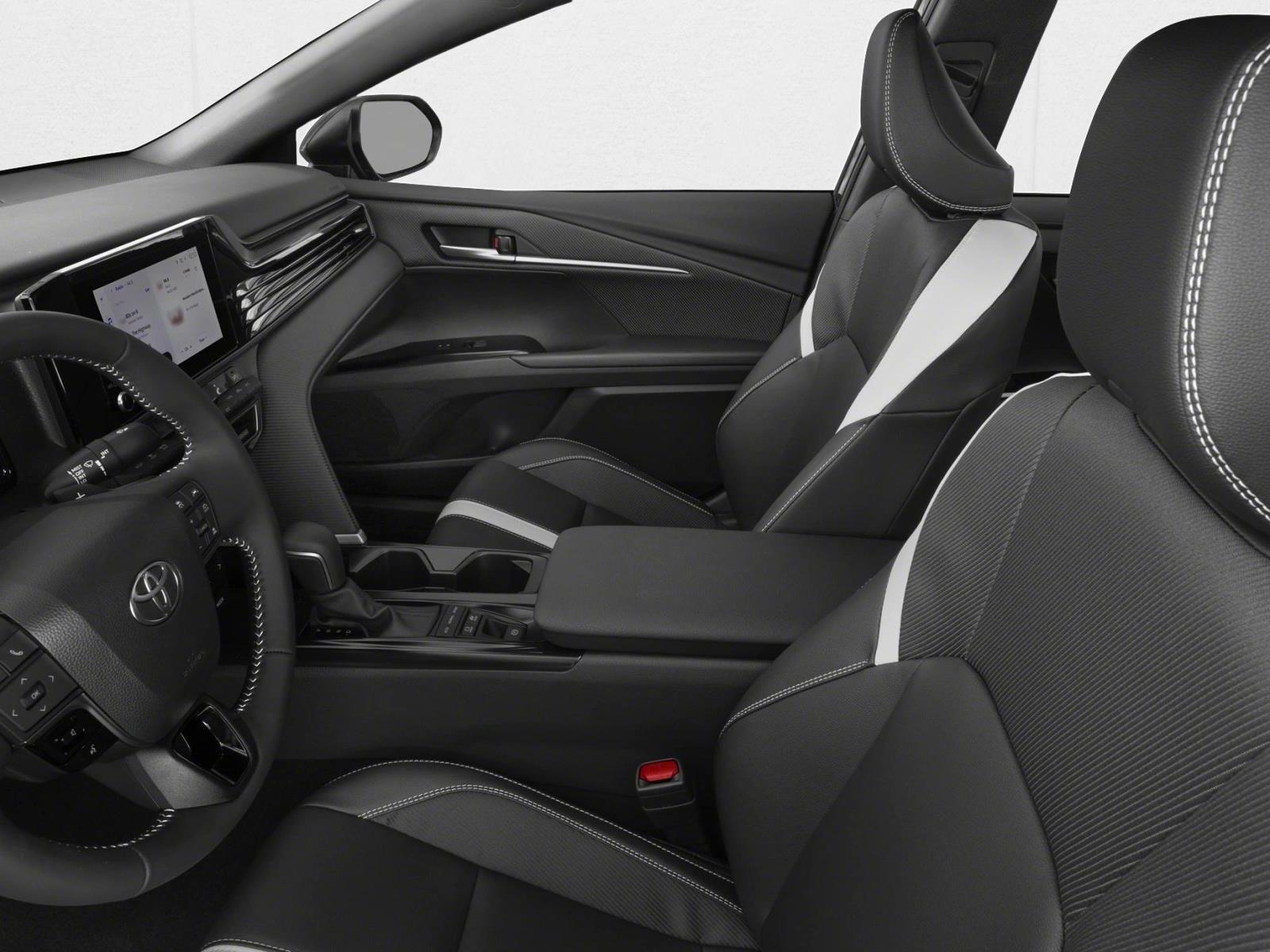 2026 Toyota Camry SE SE, photo 6