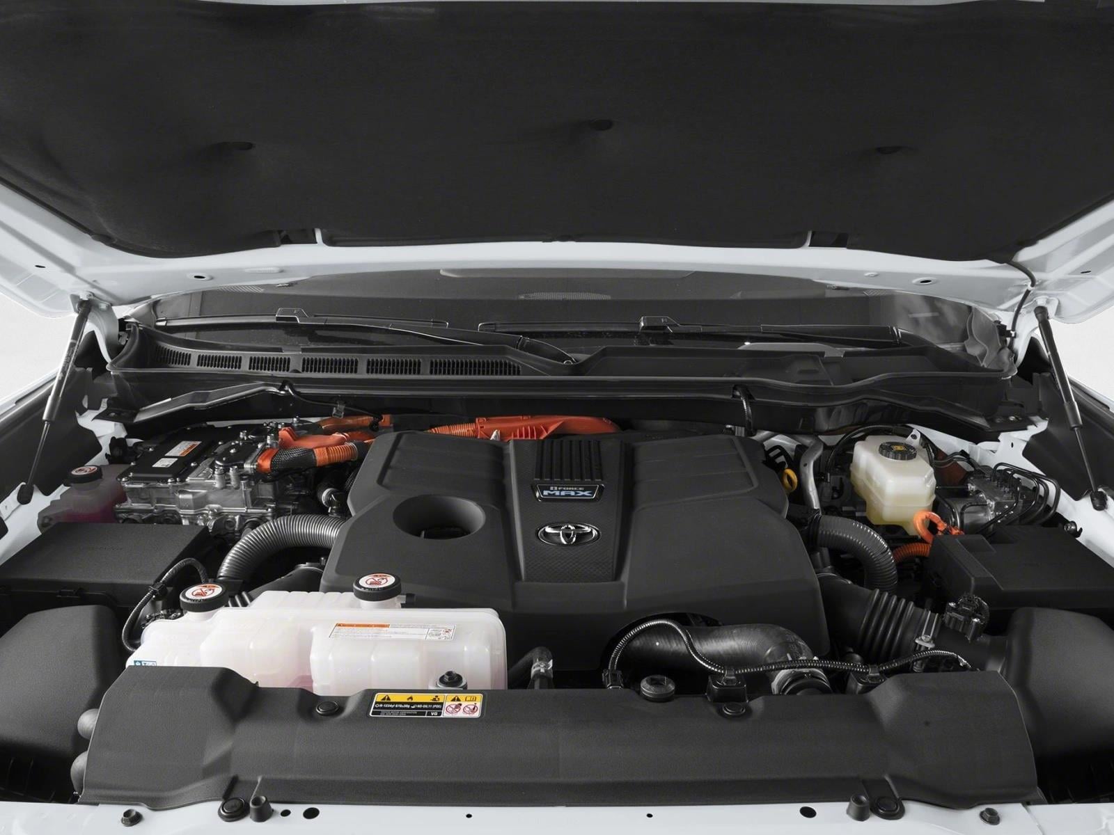 2026 Toyota Tundra 1794 Edition - Photo 8