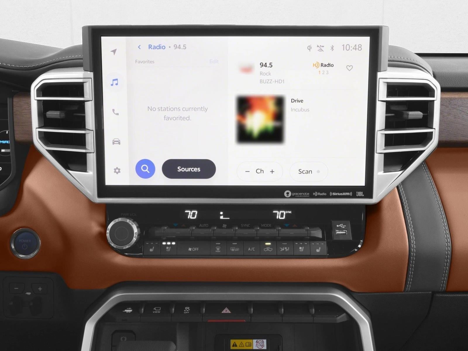 2026 Toyota Tundra 1794 Edition - Photo 12