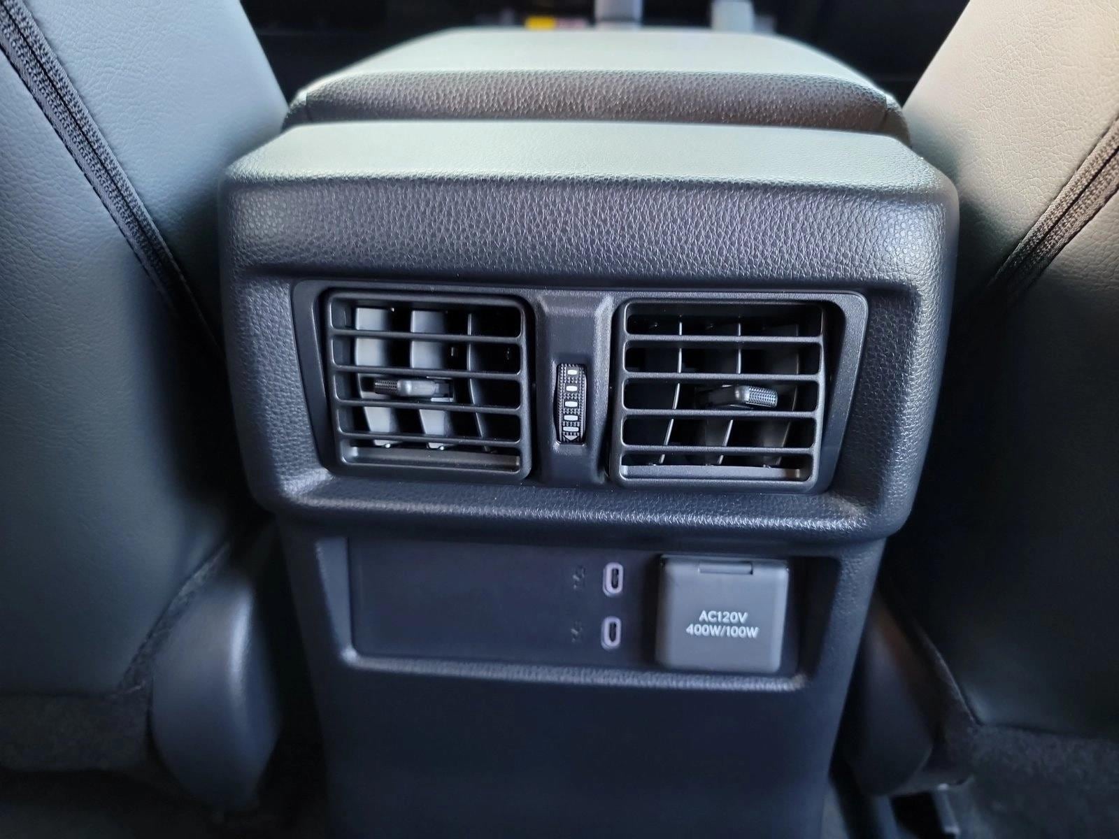 2026 Toyota 4Runner TRD Sport Premium - Photo 14