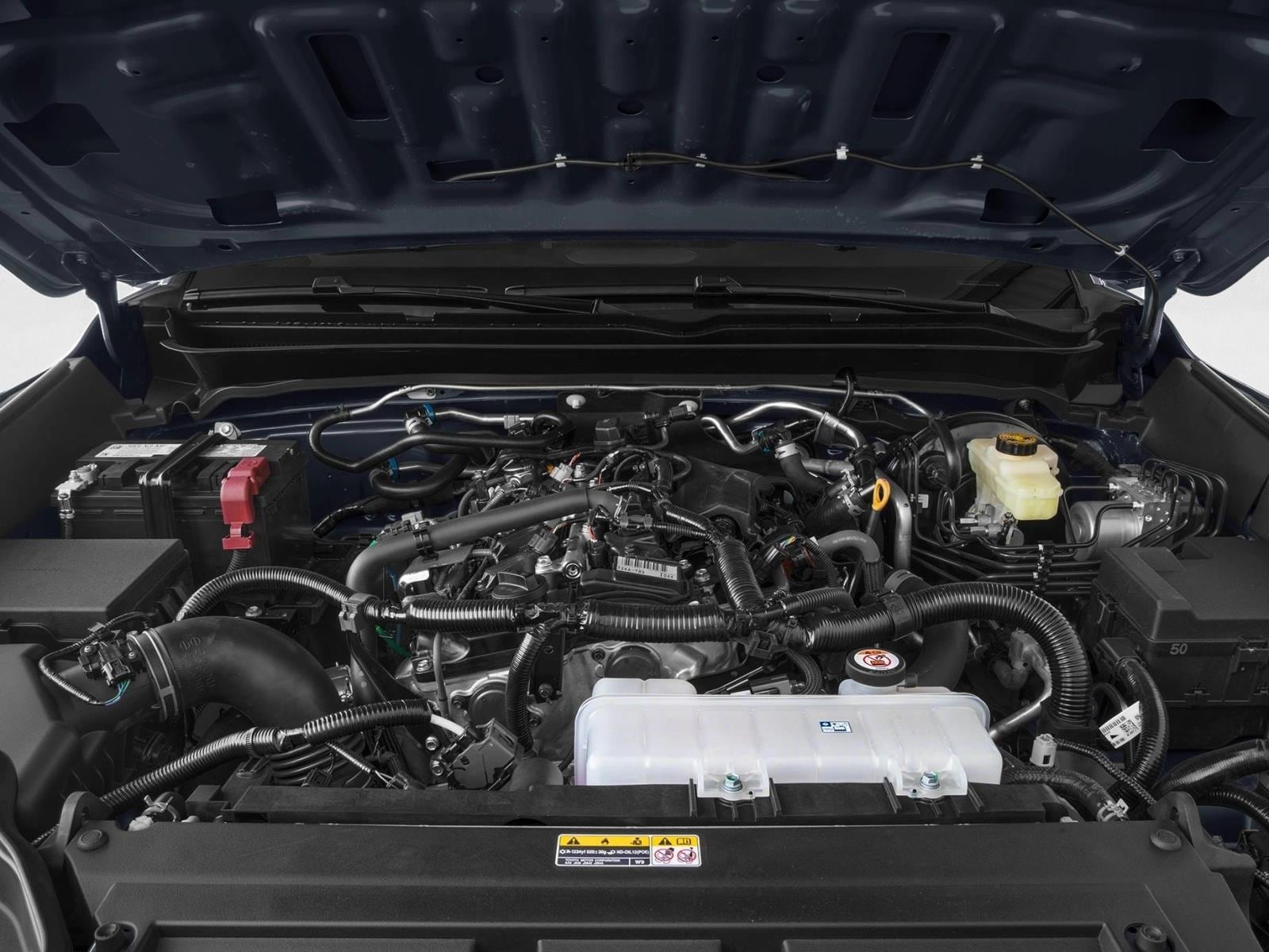 2026 Toyota Tacoma SR 4X2 DOUBLE CAB, photo 8