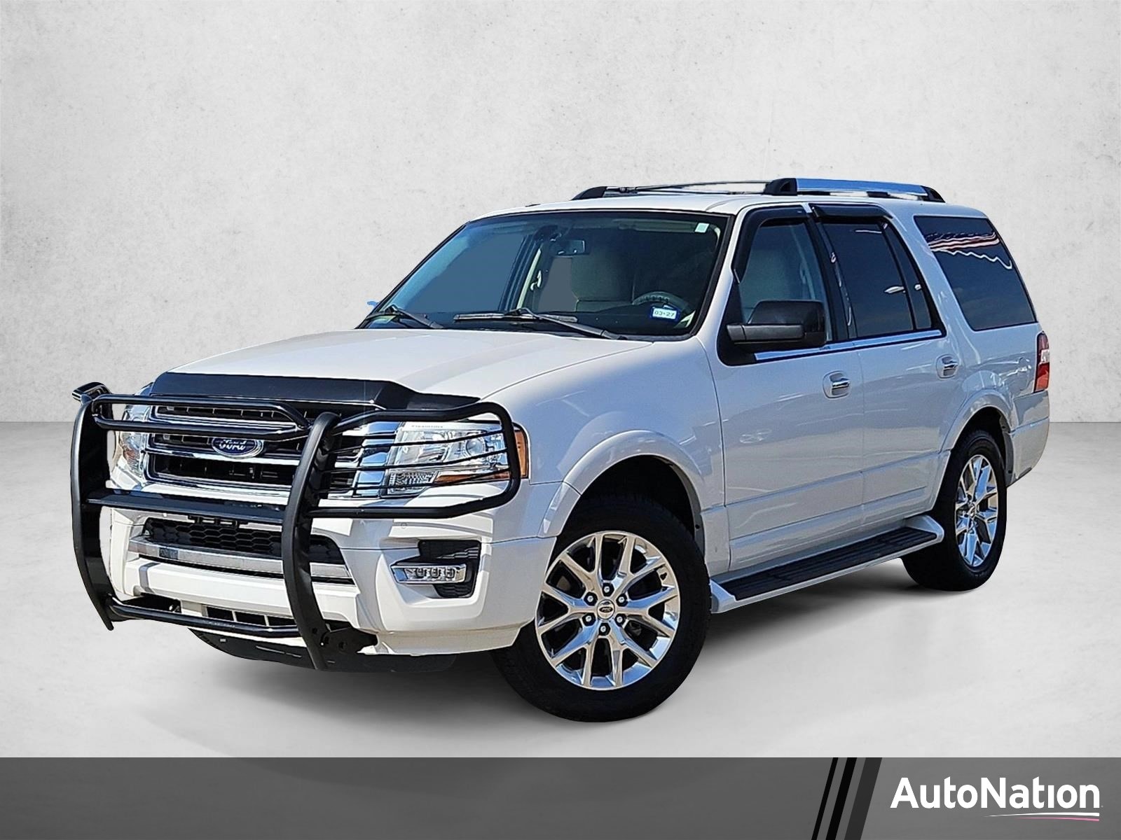 2017 Ford Expedition