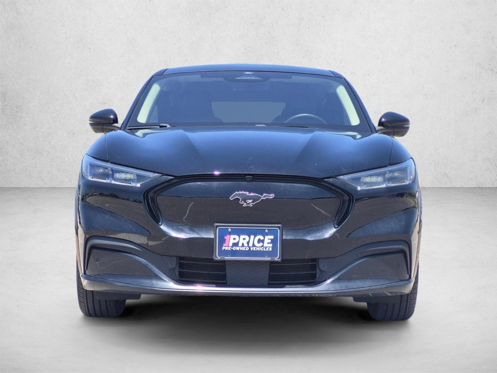 Used 2023 Ford Mustang Mach-E Premium RWD with VIN 3FMTK3R44PMB02967 for sale in Austin, TX