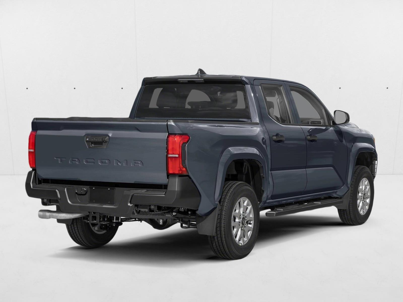 2026 Toyota Tacoma SR 4X2 DOUBLE CAB, photo 2