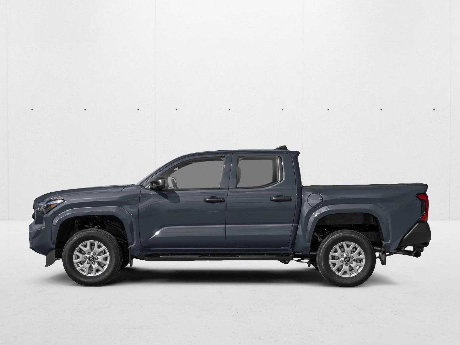 2026 Toyota Tacoma SR 4X2 DOUBLE CAB, photo 3