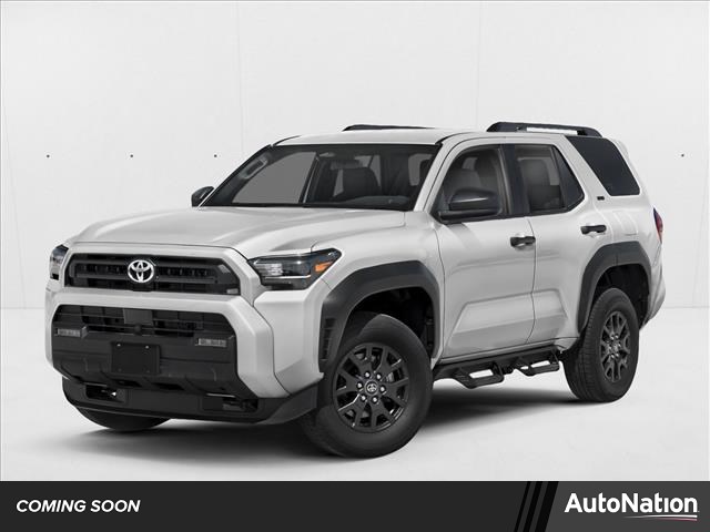  Toyota 4Runner
