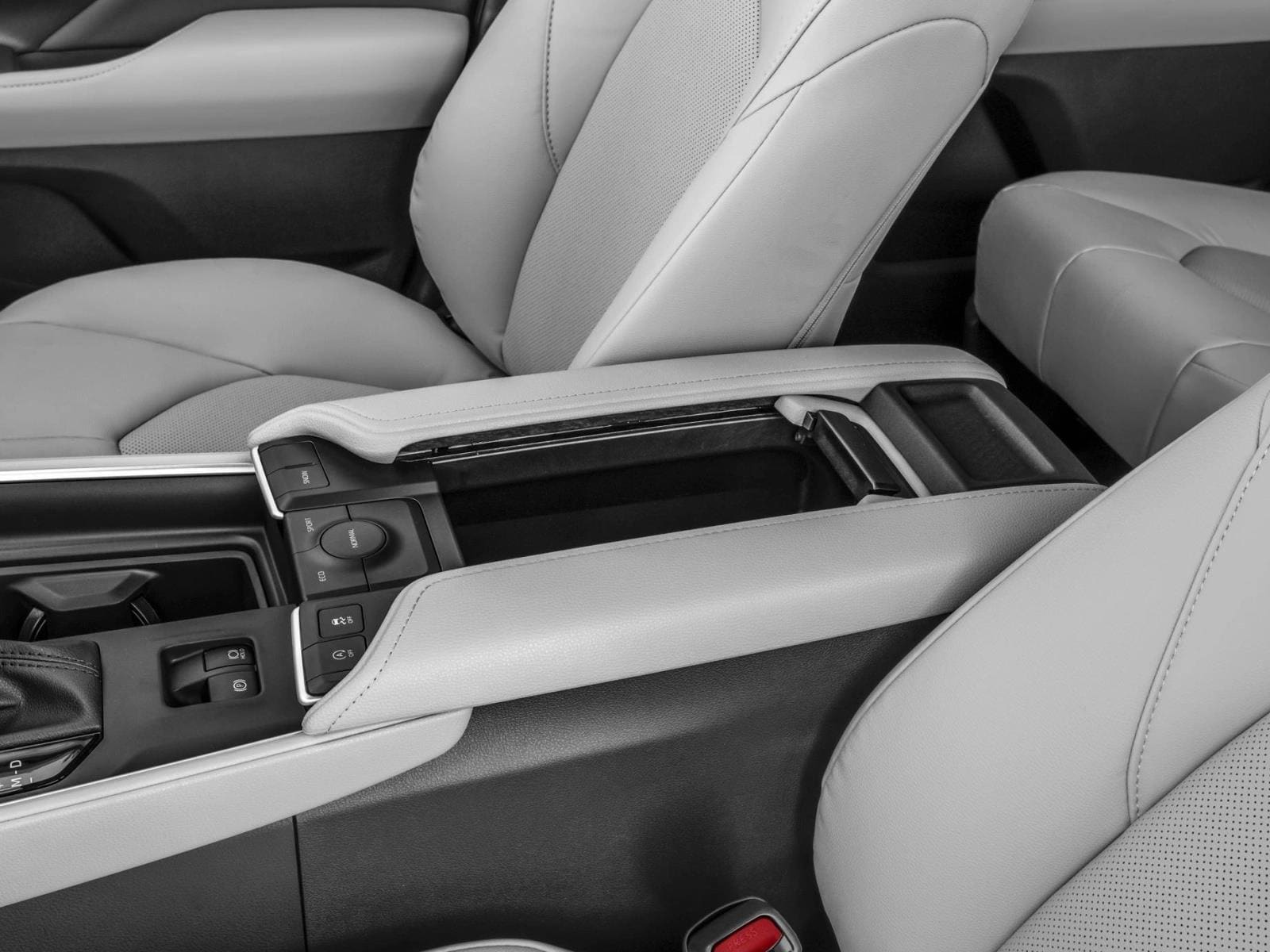 2026 Toyota Grand Highlander XLE XLE AWD, photo 10