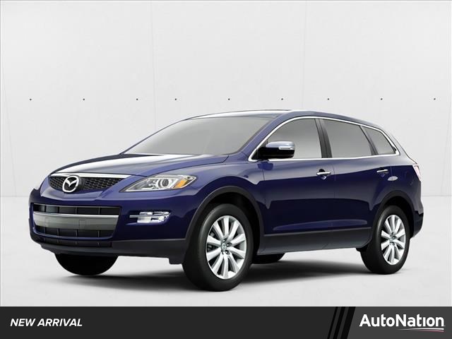  Mazda CX-9