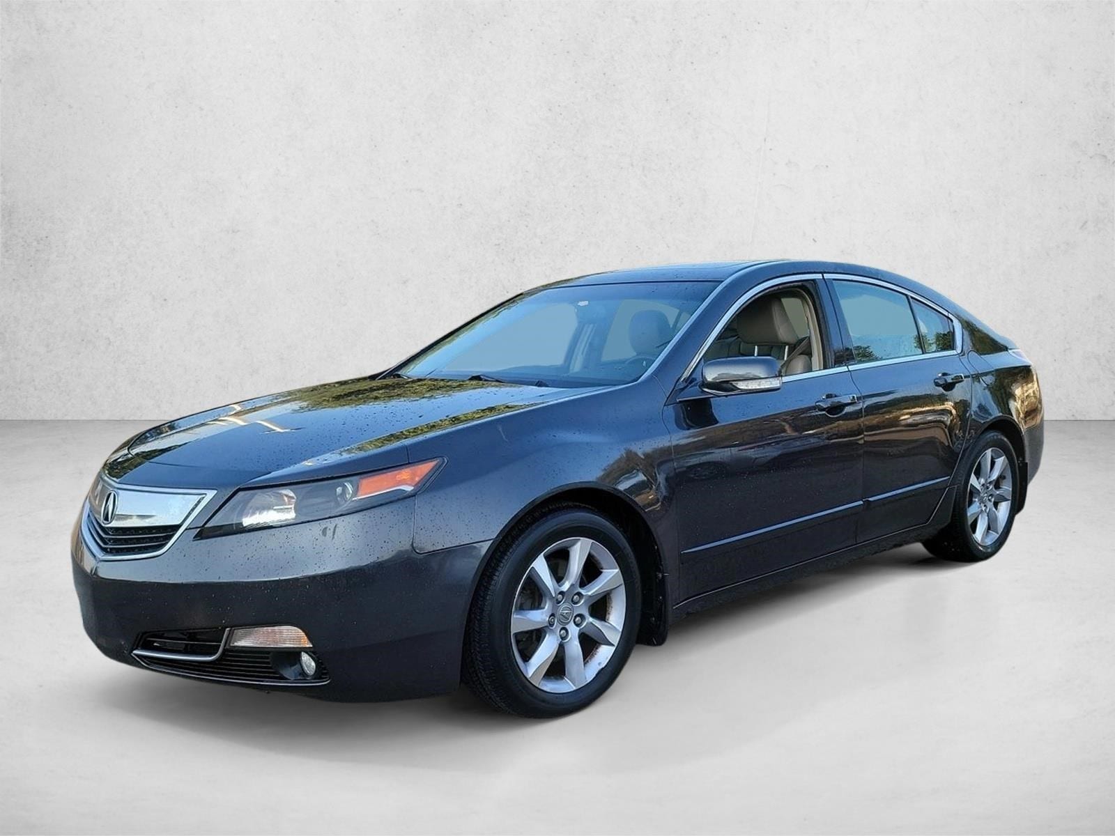 2013 Acura TL