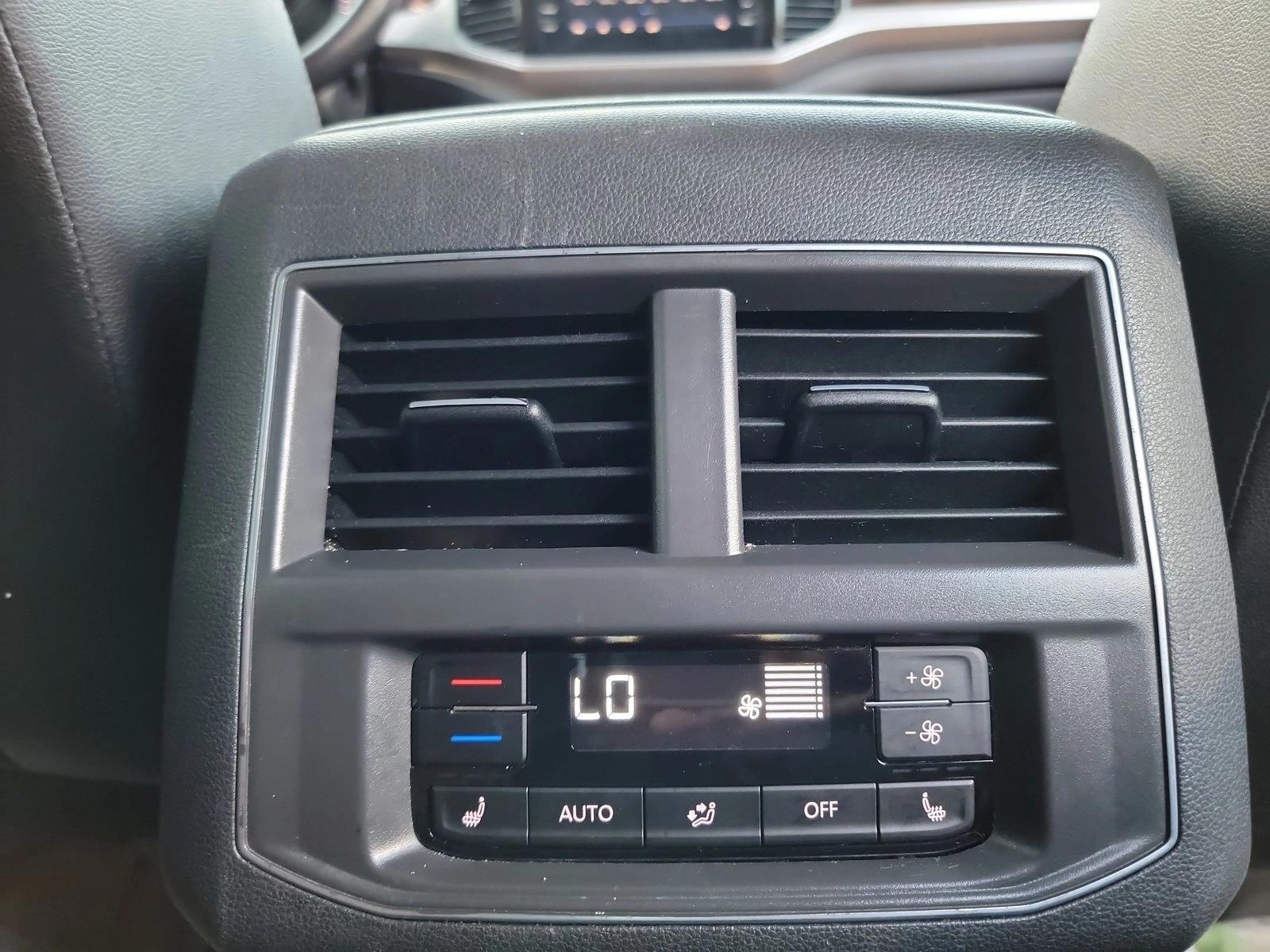 2018 Volkswagen Atlas 3.6L V6 SEL Premium 4MOTION SUV, photo 14