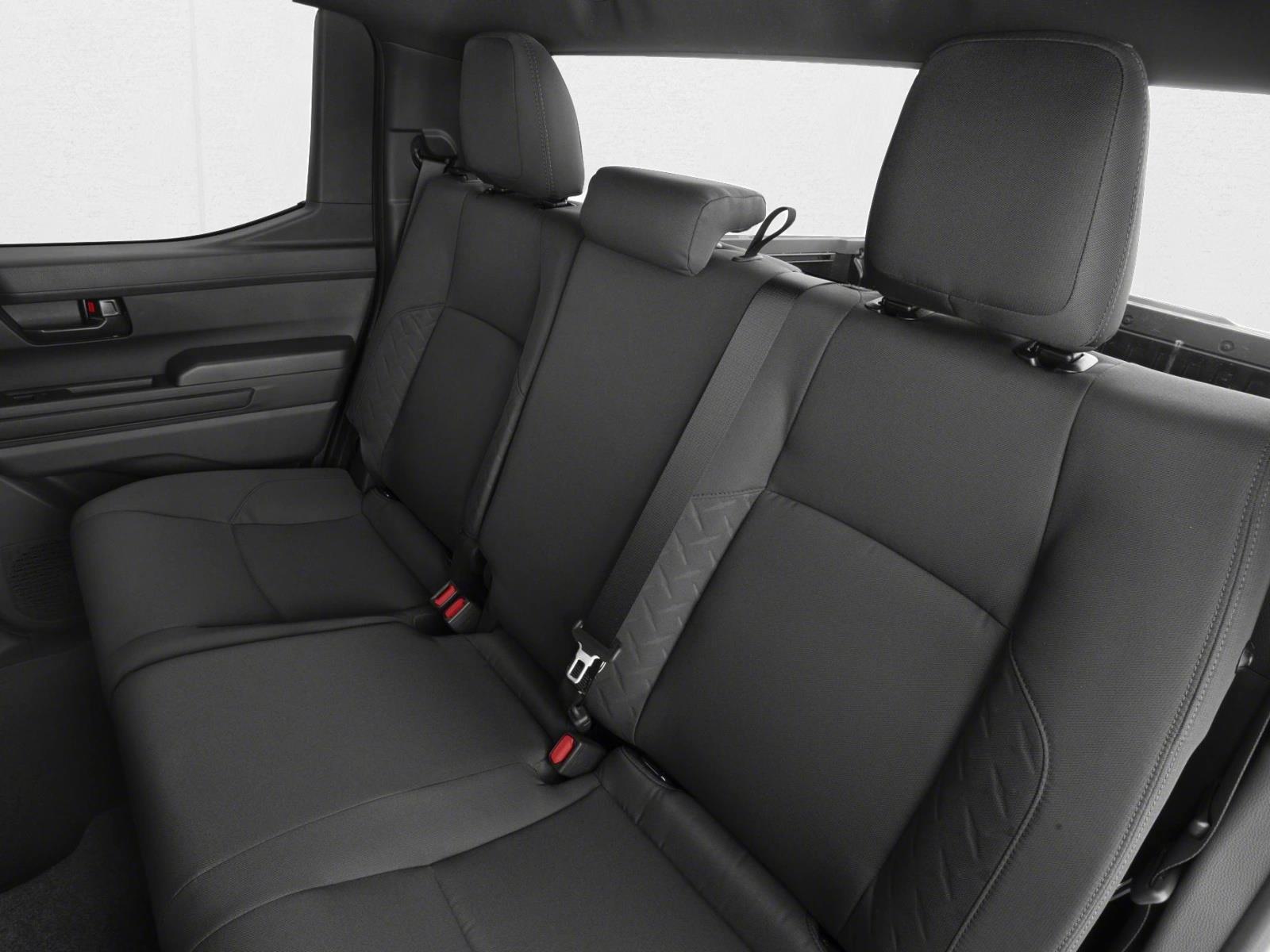 2026 Toyota Tacoma SR 4X2 DOUBLE CAB, photo 9