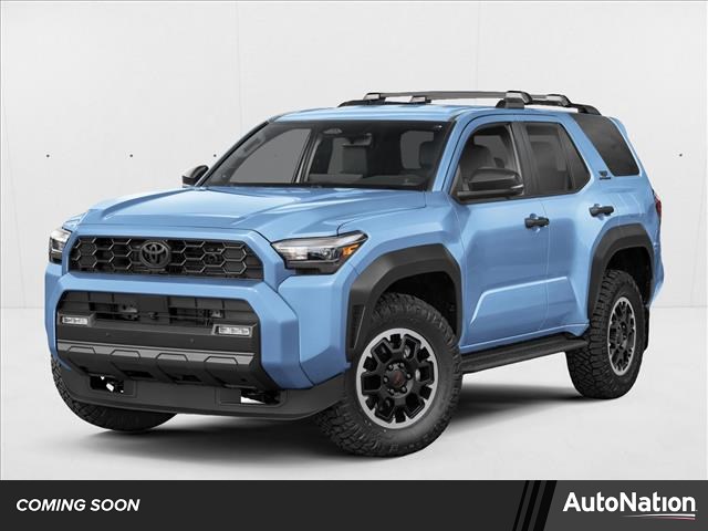 Toyota 4Runner