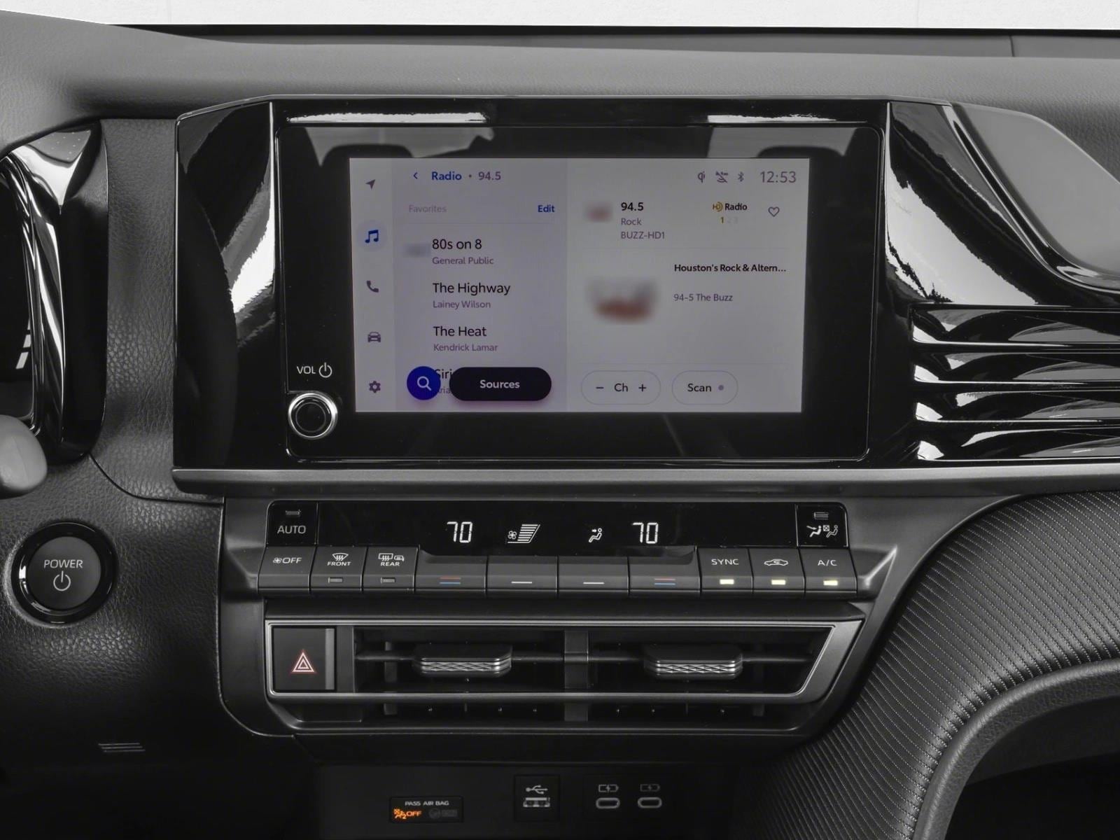 2026 Toyota Camry SE SE, photo 7