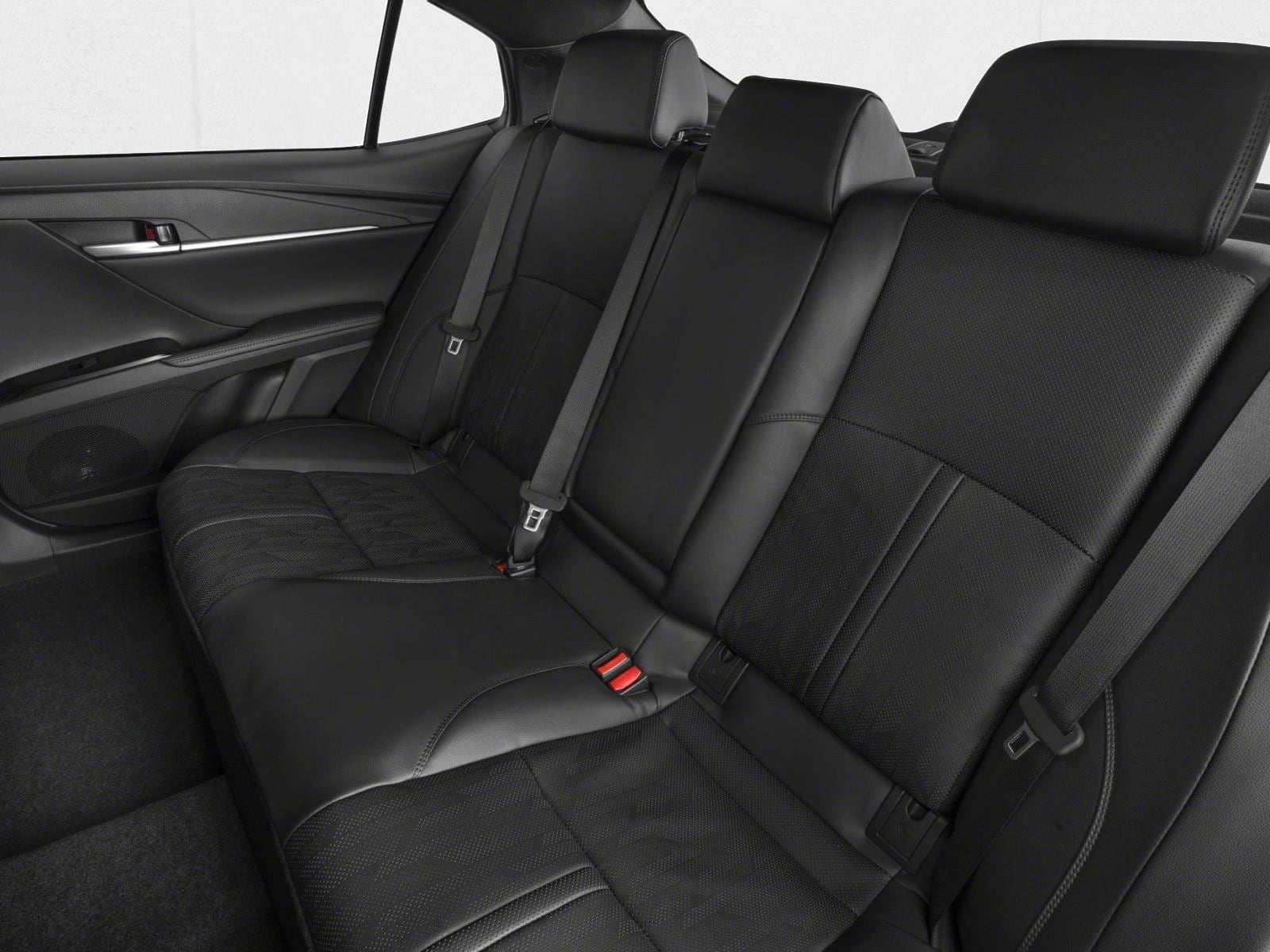 2026 Toyota Camry XSE XSE, photo 9