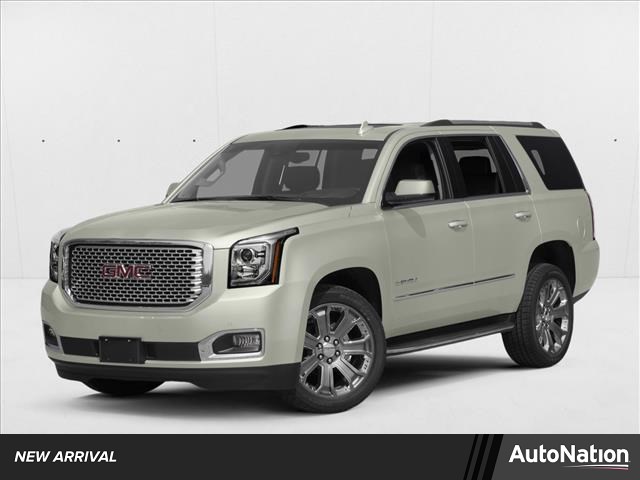  GMC Yukon