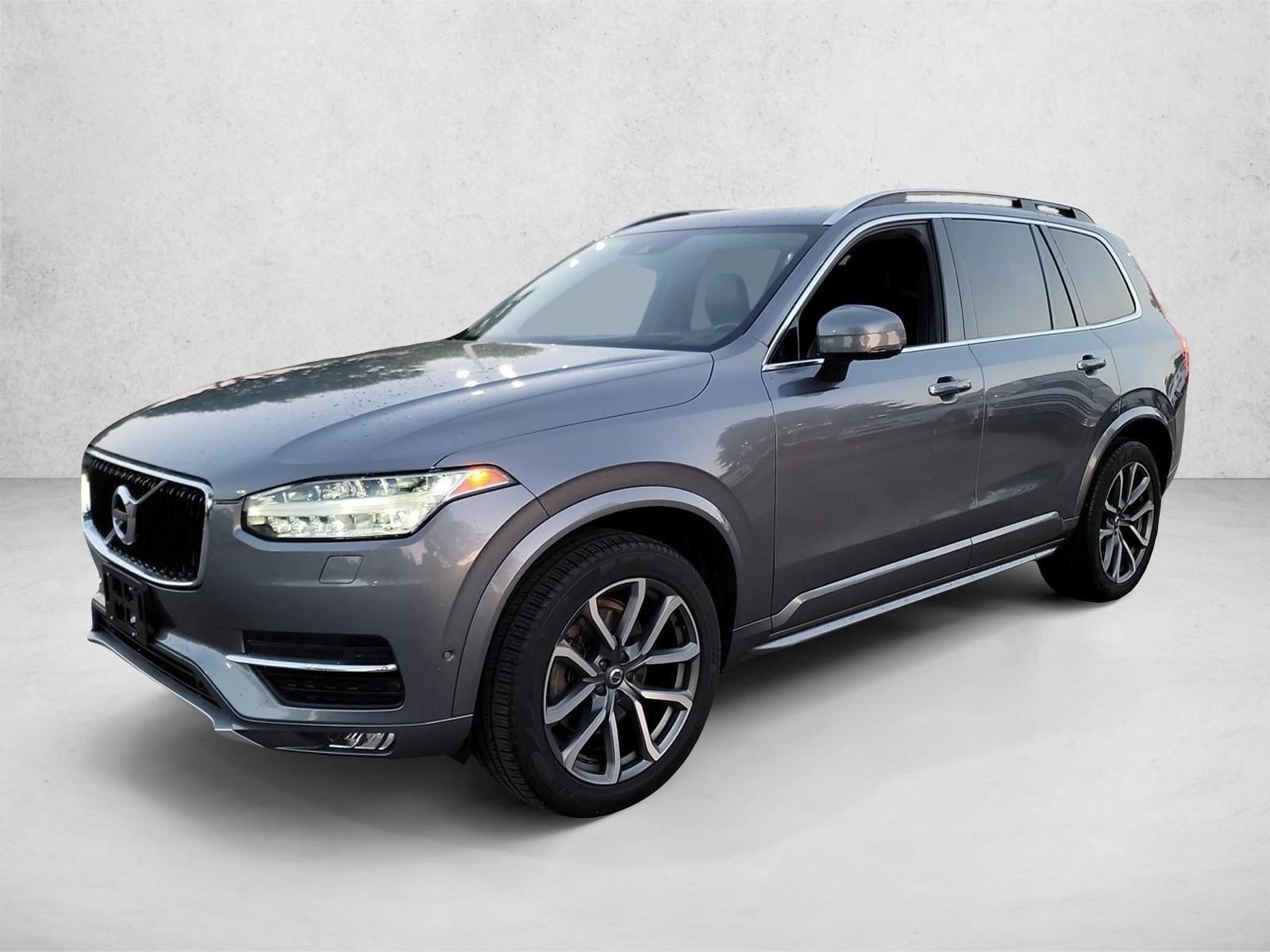2019 Volvo XC90