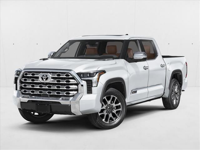  Toyota Tundra i-FORCE MAX