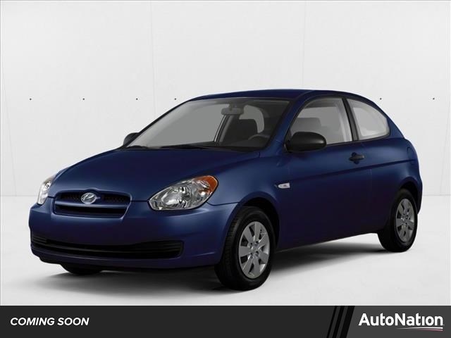 2011 Hyundai Accent